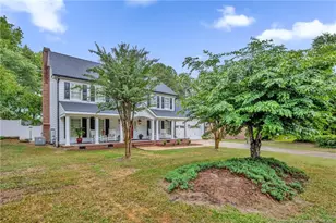 208 Shawcroft Rd, Fayetteville, NC 28311 - Photo 4