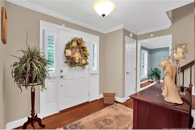208 Shawcroft Road, Fayetteville, NC 28311 - Photo 8