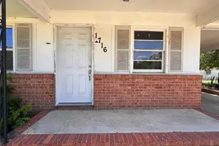 1716 Shaw Rd, Fayetteville, NC 28311 - Photo 2
