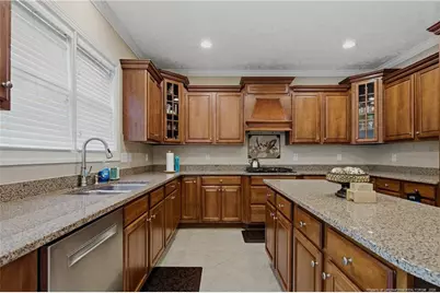 3108 Muirfield Avenue, Fayetteville, NC 28306 - Photo 20