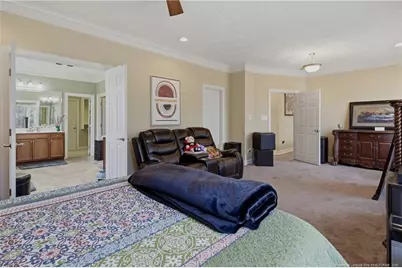 3108 Muirfield Avenue, Fayetteville, NC 28306 - Photo 28