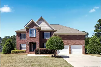 3108 Muirfield Avenue, Fayetteville, NC 28306 - Photo 1