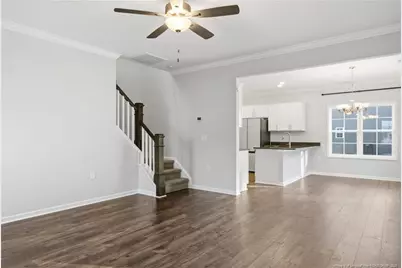 106 Knotts Berry Road, Bunnlevel, NC 28323 - Photo 12