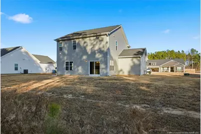 106 Knotts Berry Road, Bunnlevel, NC 28323 - Photo 50