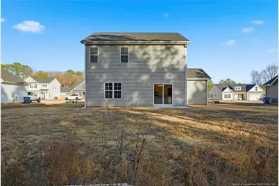 106 Knotts Berry Road, Bunnlevel, NC 28323 - Photo 48
