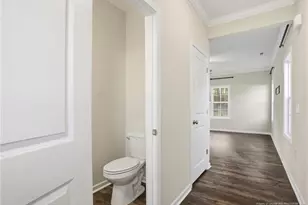 106 Knotts Berry Rd, Bunnlevel, NC 28323 - Photo 8