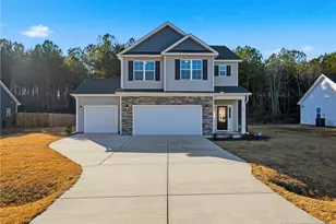 106 Knotts Berry Rd, Bunnlevel, NC 28323 - Photo 1
