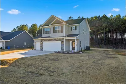 106 Knotts Berry Road, Bunnlevel, NC 28323 - Photo 2