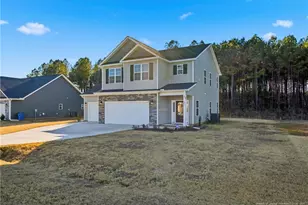 106 Knotts Berry Rd, Bunnlevel, NC 28323 - Photo 2