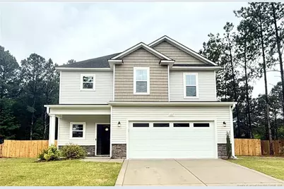 227 Flying Bolt Drive, Raeford, NC 28376 - Photo 1