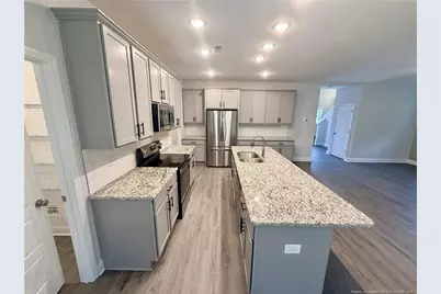 227 Flying Bolt Drive, Raeford, NC 28376 - Photo 4