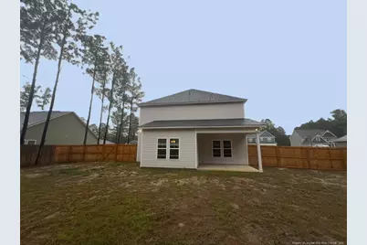 227 Flying Bolt Drive, Raeford, NC 28376 - Photo 8