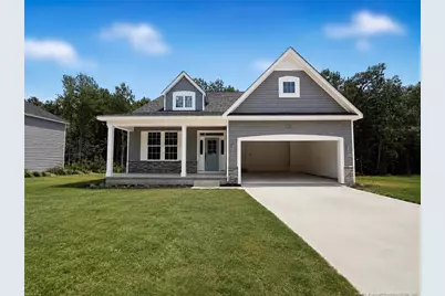 575 Grand Griffon Way, Lillington, NC 27546 - Photo 1