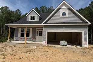 575 Grand Griffon Wy, Lillington, NC 27546 - Photo 1