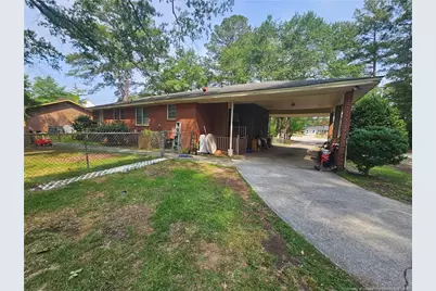 1448 Pamalee Drive, Fayetteville, NC 28303 - Photo 2