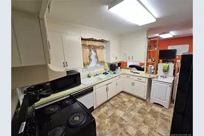 1448 Pamalee Drive, Fayetteville, NC 28303 - Photo 8
