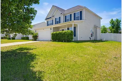 1920 Jenny Road, Fayetteville, NC 28314 - Photo 2