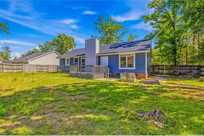 7220 Clear Spring Drive, Fayetteville, NC 28314 - Photo 2