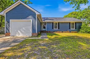 7220 Clear Spring Dr, Fayetteville, NC 28314 - Photo 1