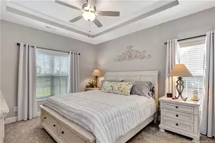204 Oak Pointe Circle, Lumberton, NC 28358 - Photo 20