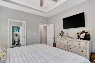 204 Oak Pointe Circle, Lumberton, NC 28358 - Photo 22