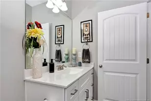 204 Oak Pointe Circle, Lumberton, NC 28358 - Photo 30
