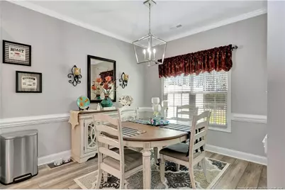 204 Oak Pointe Circle, Lumberton, NC 28358 - Photo 18