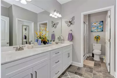204 Oak Pointe Circle, Lumberton, NC 28358 - Photo 24