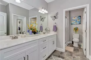 204 Oak Pointe Circle, Lumberton, NC 28358 - Photo 24