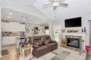 204 Oak Pointe Circle, Lumberton, NC 28358 - Photo 10