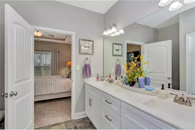 204 Oak Pointe Circle, Lumberton, NC 28358 - Photo 26