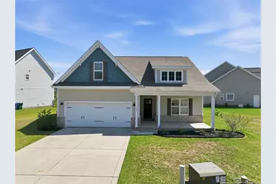 1729 Bluffside Drive, Fayetteville, NC 28312 - Photo 34