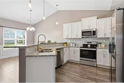 1729 Bluffside Drive, Fayetteville, NC 28312 - Photo 12