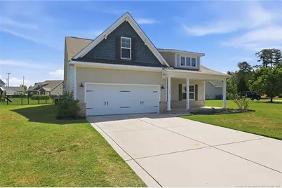 1729 Bluffside Drive, Fayetteville, NC 28312 - Photo 2