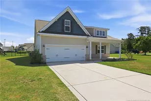 1729 Bluffside Dr, Fayetteville, NC 28312 - Photo 2