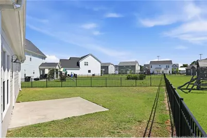 1729 Bluffside Drive, Fayetteville, NC 28312 - Photo 32