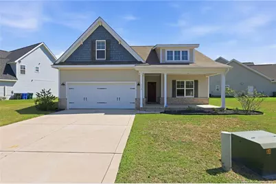 1729 Bluffside Drive, Fayetteville, NC 28312 - Photo 1