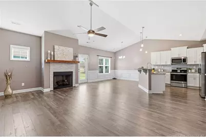 1729 Bluffside Drive, Fayetteville, NC 28312 - Photo 6