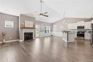 1729 Bluffside Dr, Fayetteville, NC 28312 - Photo 6
