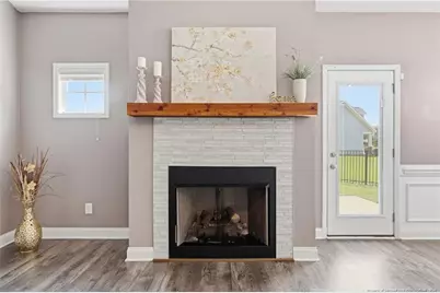 1729 Bluffside Drive, Fayetteville, NC 28312 - Photo 8
