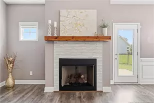 1729 Bluffside Dr, Fayetteville, NC 28312 - Photo 8