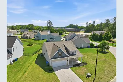 1729 Bluffside Drive, Fayetteville, NC 28312 - Photo 36
