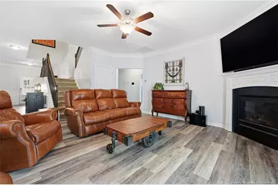 609 Prospectors Lane, Sanford, NC 27330 - Photo 28