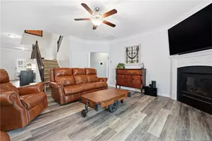609 Prospectors Ln, Sanford, NC 27330 - Photo 28
