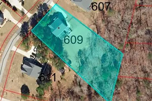 609 Prospectors Ln, Sanford, NC 27330 - Photo 14