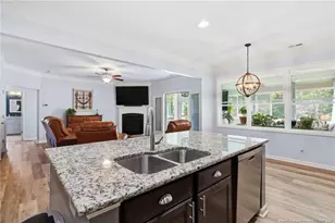 609 Prospectors Ln, Sanford, NC 27330 - Photo 24