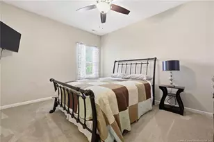 609 Prospectors Ln, Sanford, NC 27330 - Photo 46