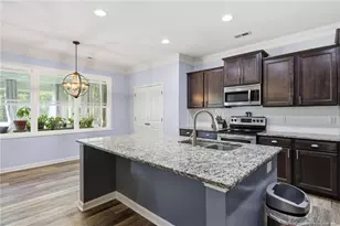 609 Prospectors Ln, Sanford, NC 27330 - Photo 22