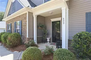 609 Prospectors Ln, Sanford, NC 27330 - Photo 4
