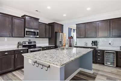 609 Prospectors Lane, Sanford, NC 27330 - Photo 20